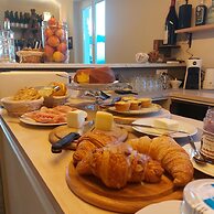 Agriturismo Tenuta La Fratta