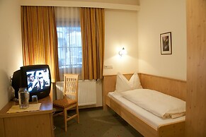 Hotel Garni Forelle