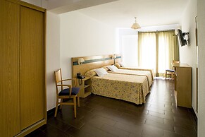 Hotel Bersoca