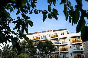 Hotel Bersoca