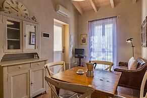 Guadalupe Tuscany Resort