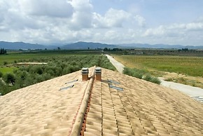 Guadalupe Tuscany Resort