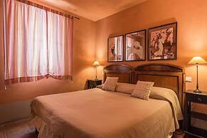 Guadalupe Tuscany Resort