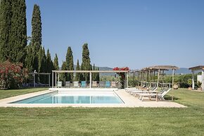 Guadalupe Tuscany Resort