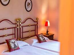 Guadalupe Tuscany Resort