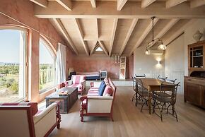 Guadalupe Tuscany Resort