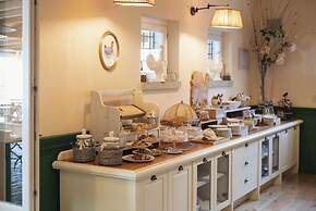 Guadalupe Tuscany Resort