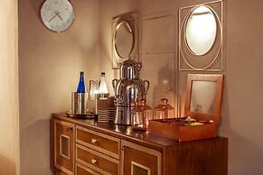 Guadalupe Tuscany Resort