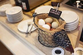 Guadalupe Tuscany Resort