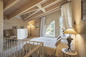 Guadalupe Tuscany Resort