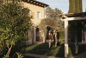 Guadalupe Tuscany Resort