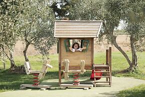 Guadalupe Tuscany Resort