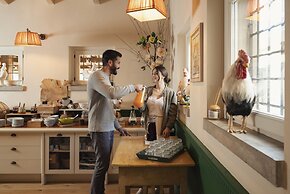 Guadalupe Tuscany Resort