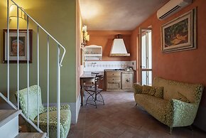 Guadalupe Tuscany Resort