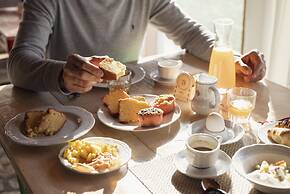 Guadalupe Tuscany Resort