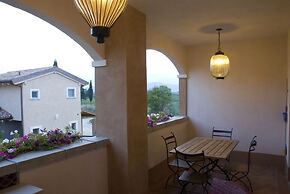 Guadalupe Tuscany Resort