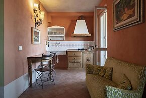 Guadalupe Tuscany Resort