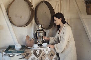 Guadalupe Tuscany Resort