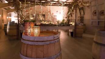 Guadalupe Tuscany Resort