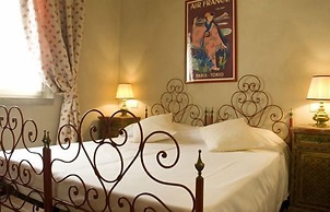 Guadalupe Tuscany Resort