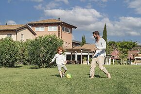 Guadalupe Tuscany Resort