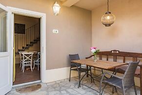 Guadalupe Tuscany Resort