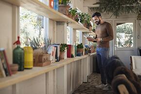 Guadalupe Tuscany Resort