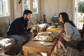 Guadalupe Tuscany Resort