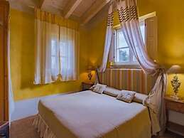 Guadalupe Tuscany Resort