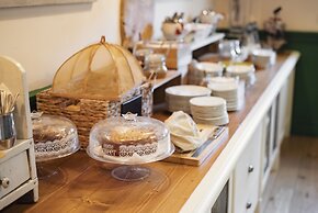 Guadalupe Tuscany Resort