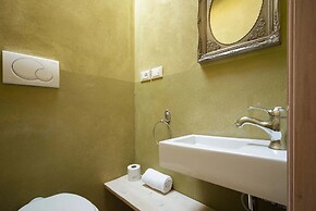 Guadalupe Tuscany Resort