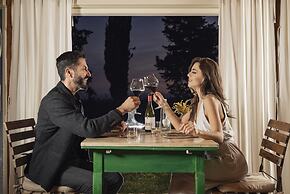 Guadalupe Tuscany Resort