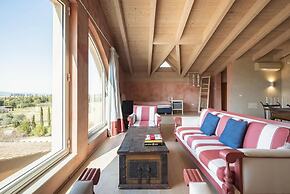 Guadalupe Tuscany Resort