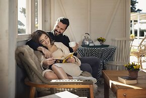 Guadalupe Tuscany Resort