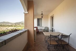 Guadalupe Tuscany Resort