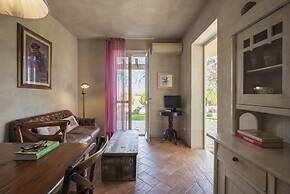 Guadalupe Tuscany Resort