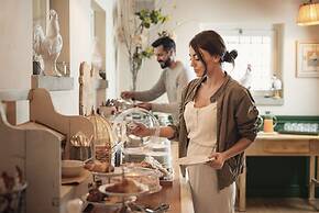 Guadalupe Tuscany Resort