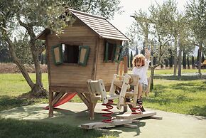 Guadalupe Tuscany Resort