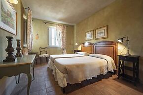 Guadalupe Tuscany Resort