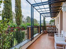 Guadalupe Tuscany Resort