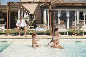 Guadalupe Tuscany Resort