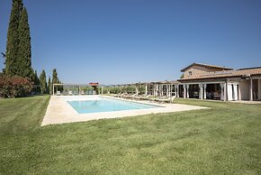 Guadalupe Tuscany Resort