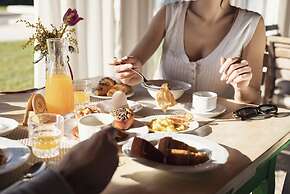 Guadalupe Tuscany Resort