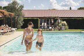 Guadalupe Tuscany Resort