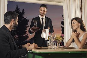 Guadalupe Tuscany Resort