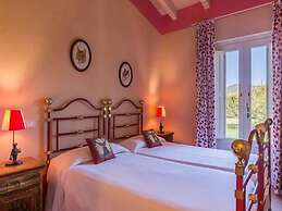 Guadalupe Tuscany Resort