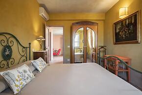 Guadalupe Tuscany Resort