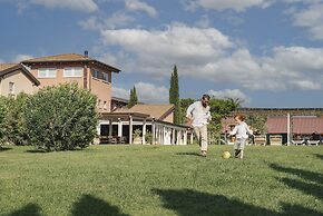 Guadalupe Tuscany Resort