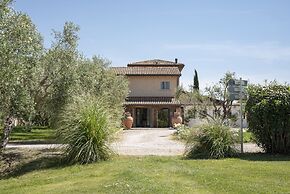 Guadalupe Tuscany Resort