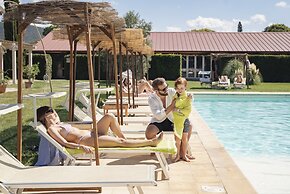 Guadalupe Tuscany Resort